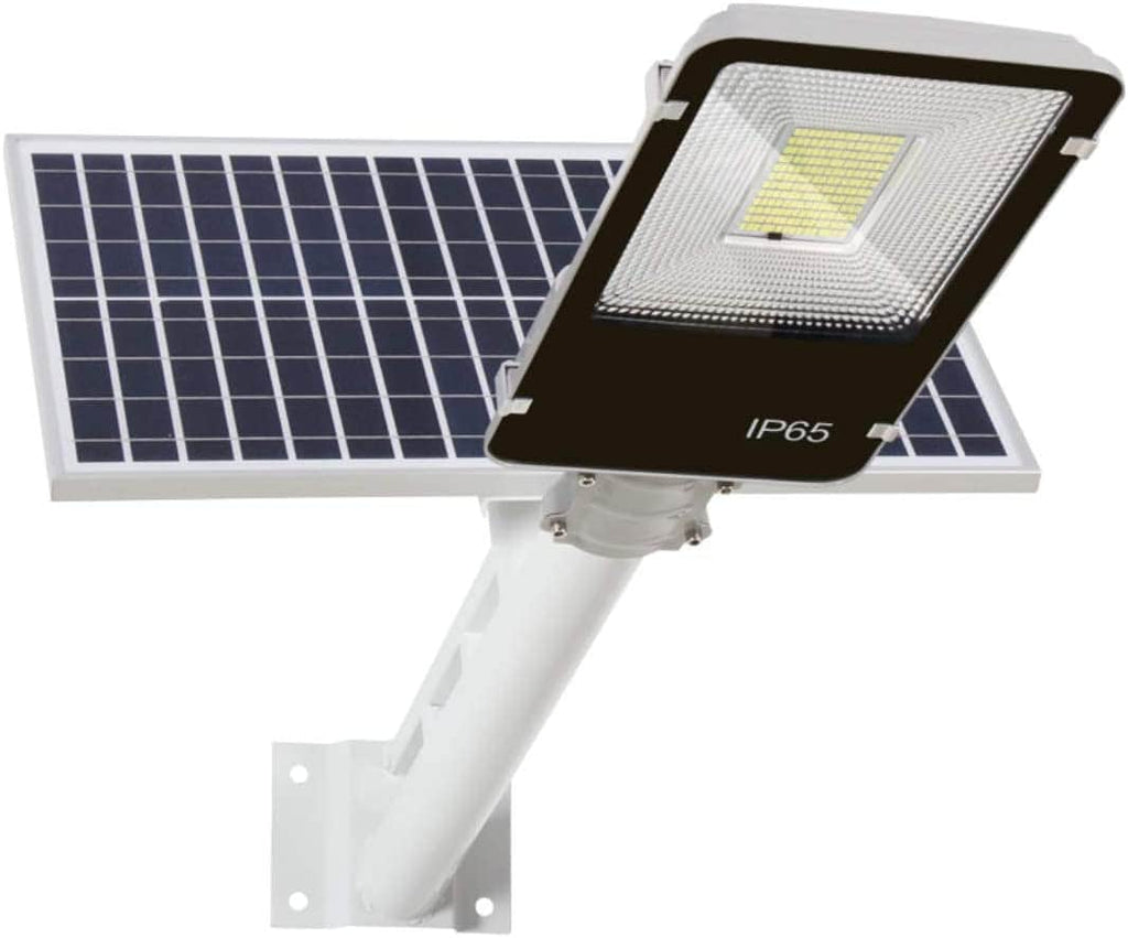 LED Solar Power Street Light 150W Solar Panel