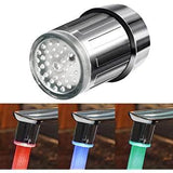 Tap Faucet Led Light