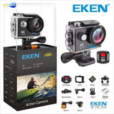 Original EKEN H9R 4K Action Camera Ultra HD (new version)