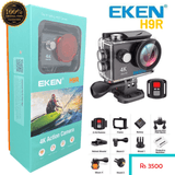 Original EKEN H9R 4K Action Camera Ultra HD (new version)