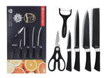 Non-Stick Knife Set of 6