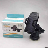 SH - 3100 Mobile Phone Holder - Suction & Vent attachment included