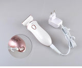 Kemei KM-7202 5 in 1 Ladies Shaver Multifunction Hair Epilator