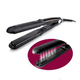 Professional Hair Steam Straightener (1 Year Warranty)