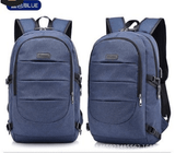 Laptop Backpack for Women Men water resistant Anti Theft Travel Business School Daypack with USB Charging Port and Lock