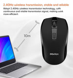 2.4G Wireless Mouse Laptop Optical Mouse R560