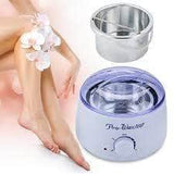 Wax Warmer Pro 100 (white)