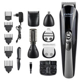 Kemei KM-600 Electric Shaver Trimmer