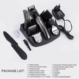 Kemei KM-600 Electric Shaver Trimmer