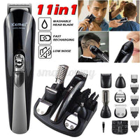 Kemei KM-600 Electric Shaver Trimmer