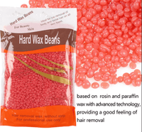 Wax Beans (300g x 2 Sachets)